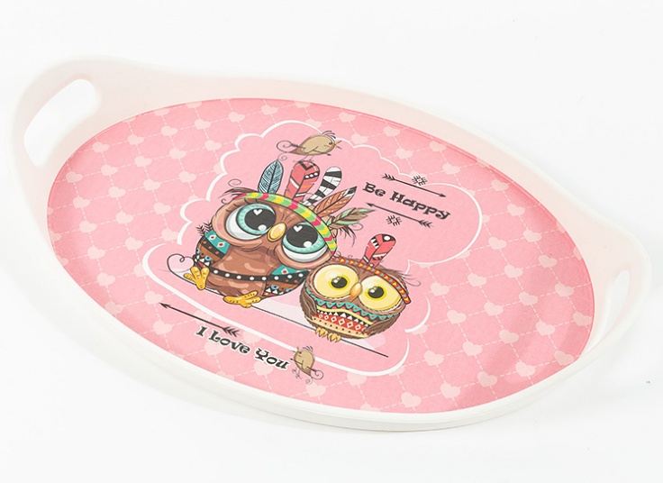 سینی آشپزخانه Home Plast