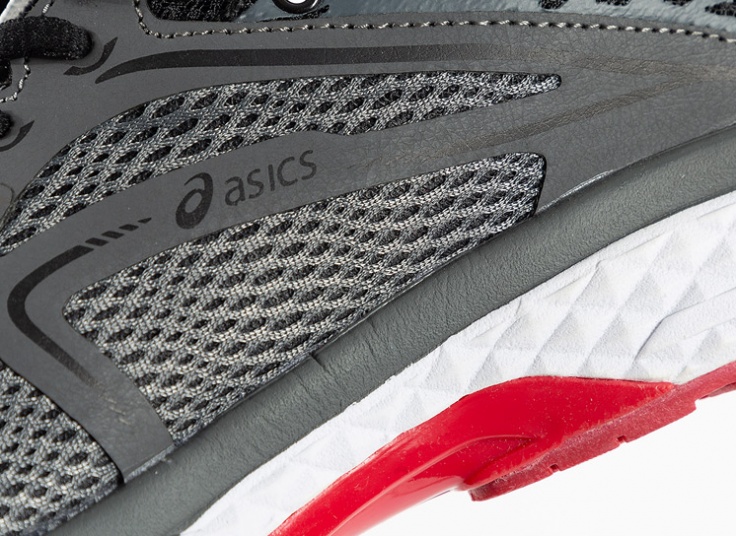 کتانی مردانه asics مدل T9090N