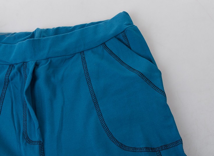 شلوار دورس زنانه Boot cut