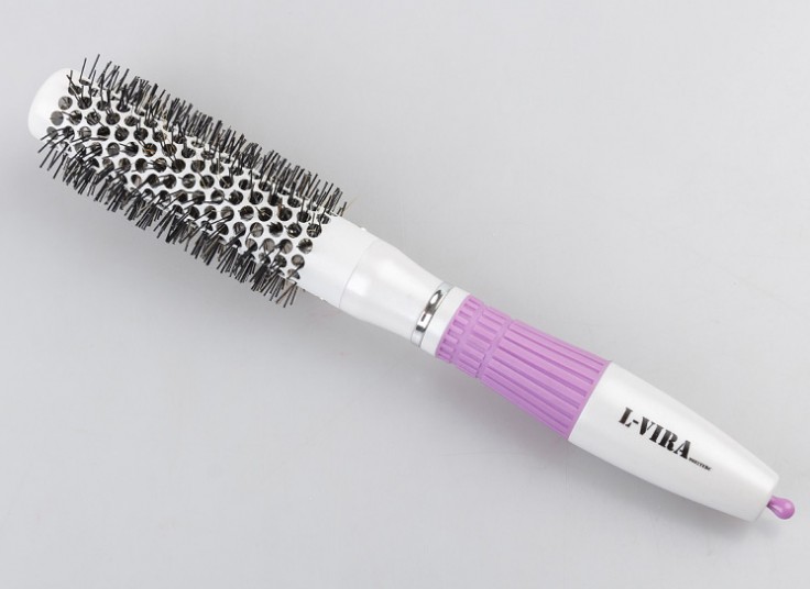 برس گرد سرامیکی LVIRA