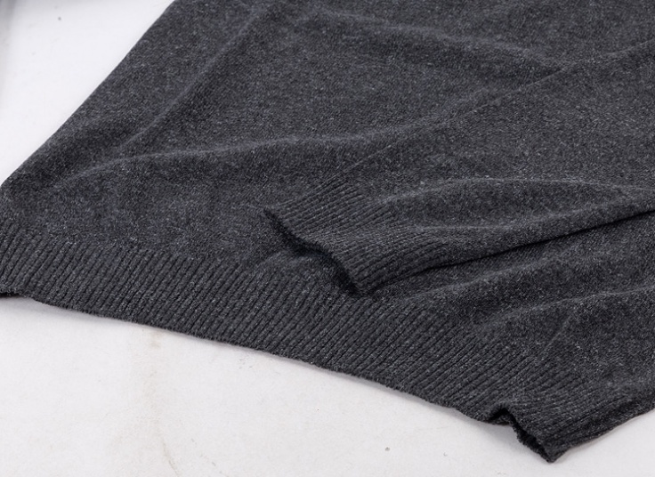 پلیور بافت مردانه یقه هفت طرح Polo