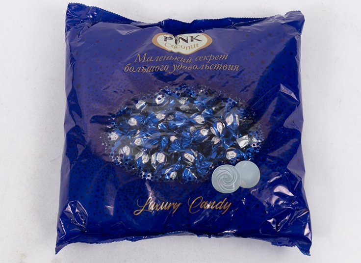 شکلات ترافل PINK