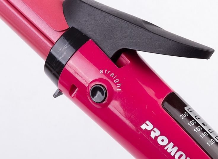 اتو مو دو کاره PROMOZER