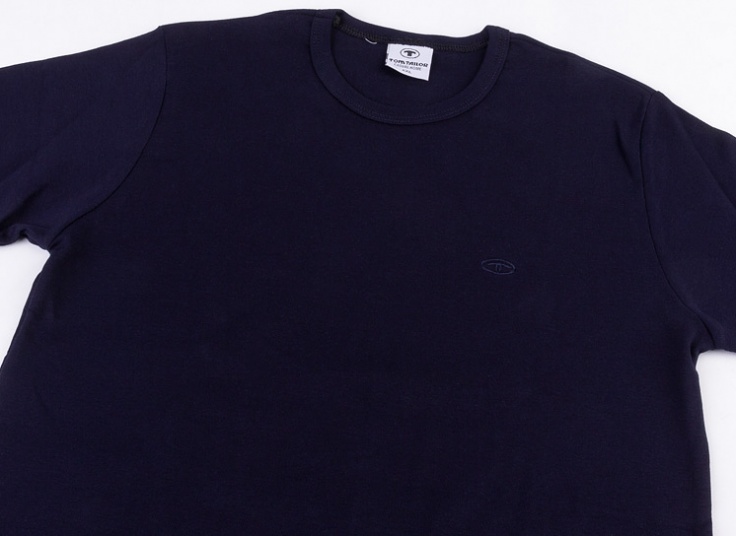 بلوز مردانه آستین بلند TOM TAILOR