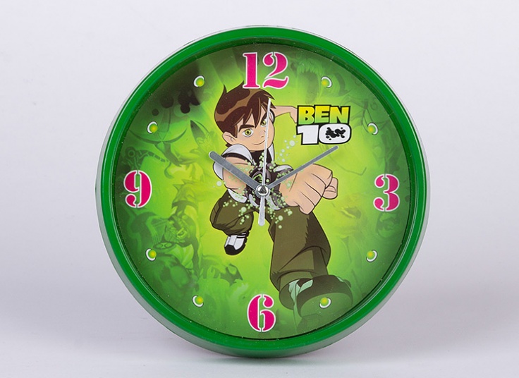 ساعت دیواری فانتزی