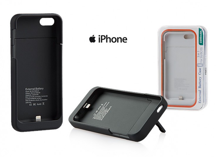 قاب شارژر iphone