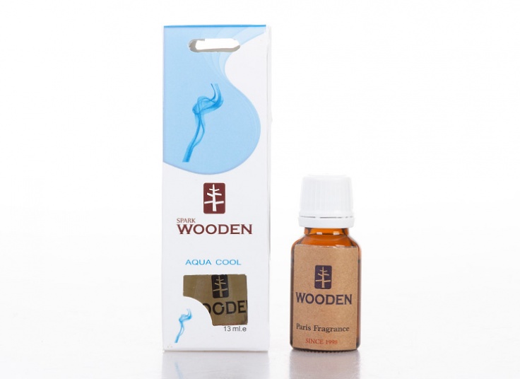 خوشبو کننده هوا SPARK WOODEN