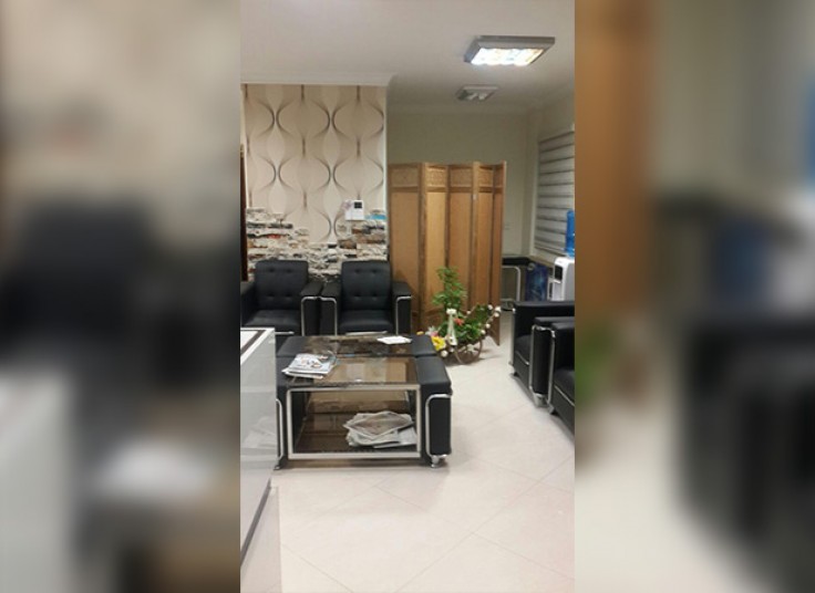 میکرودرم و هیدرودرم کلینیک آرسامین