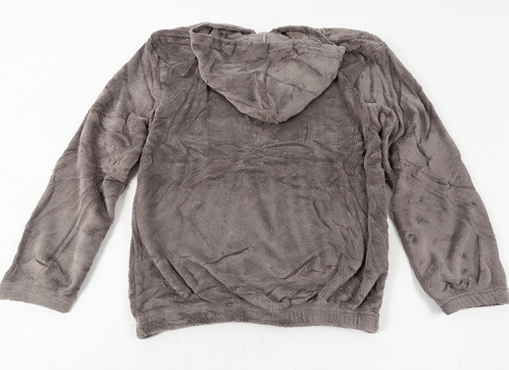 ست هودی و شلوار زنانه GVC