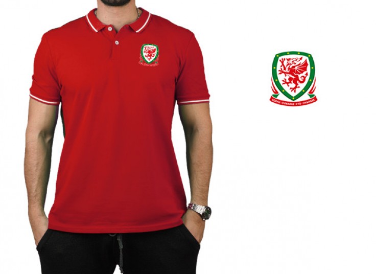 پولوشرت مردانه IRELAND