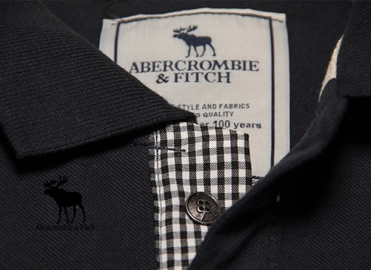پولو شرت های کپی Abercrombie