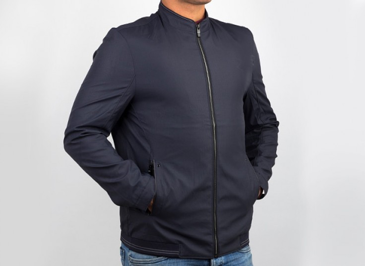 کاپشن پاییزه Haolong