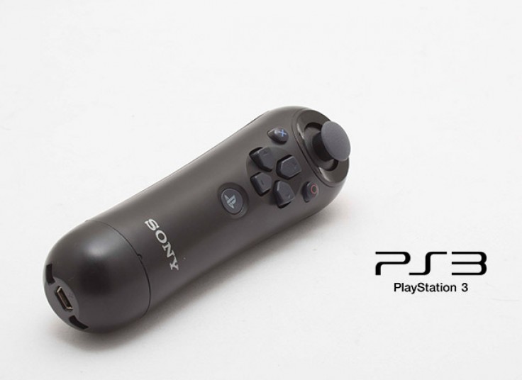 دسته PlayStation3