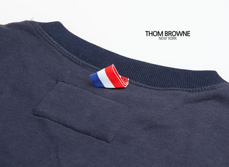 بلوز اسپرت Thom Browne