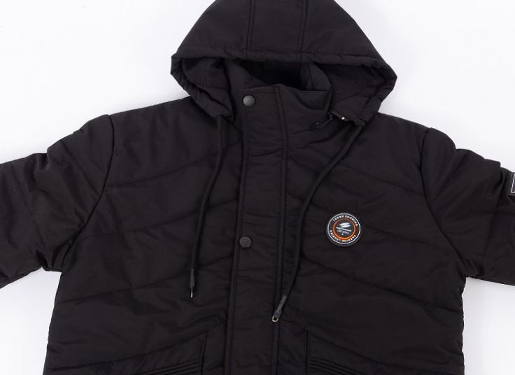 کاپشن مردانه Gant