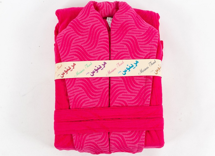 حوله تن پوش مرینوس