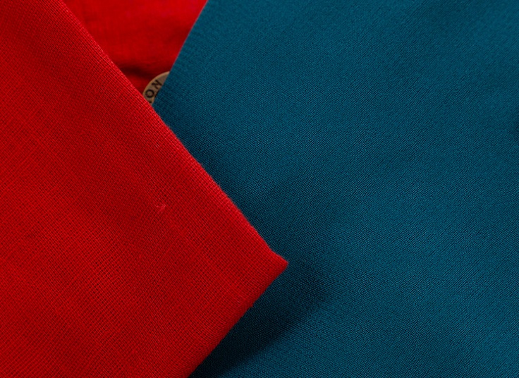 شومیز زنانه آستین پاگون کد 15686