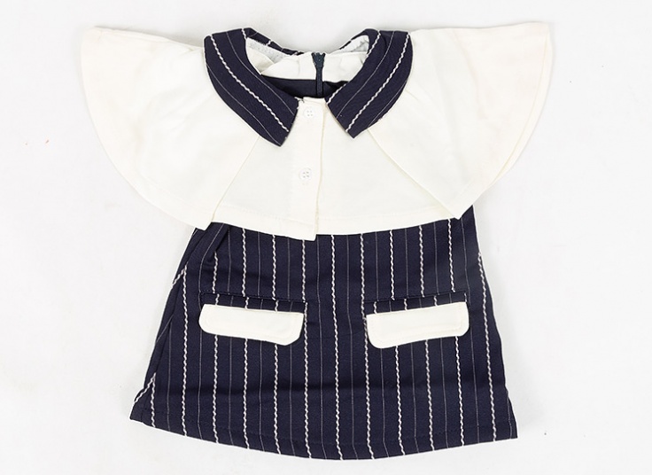 پیراهن دخترانه