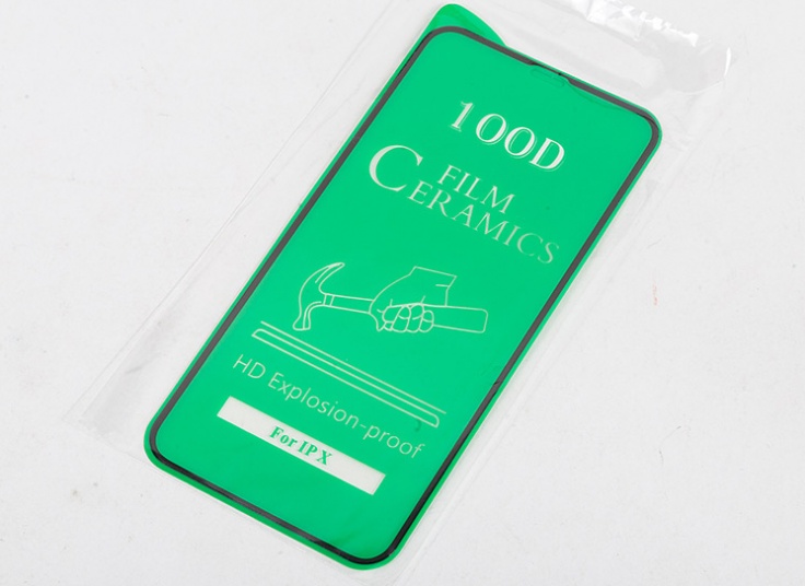 محافظ صفحه Iphone