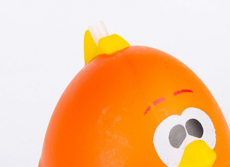 ماگ نی دار جوجه