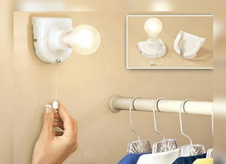 لامپ اضطراری Stick Up Bulb