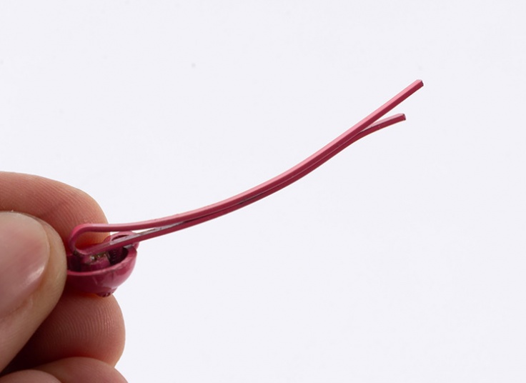 بسته 2 عددی سنجاق سر