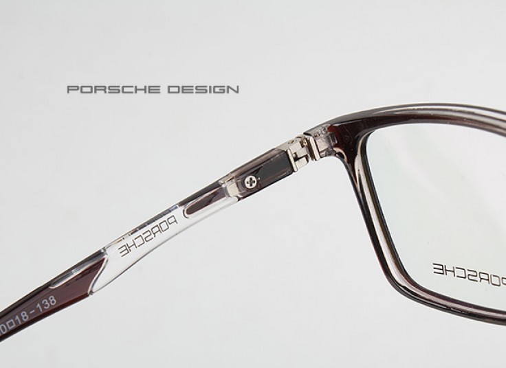 عینک طبی highcopy مدل PORSCHE DESIGNE
