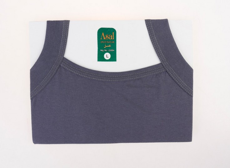 رکابی مردانه TAN TAN