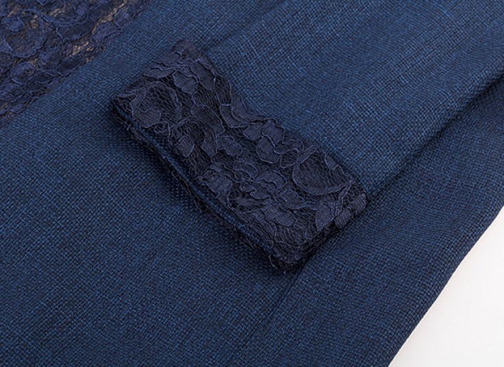 مانتو شانتون گیپوردار