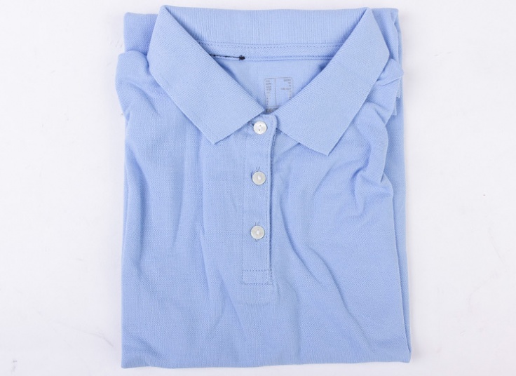 پولوشرت آستین کوتاه زنانه Decathlon