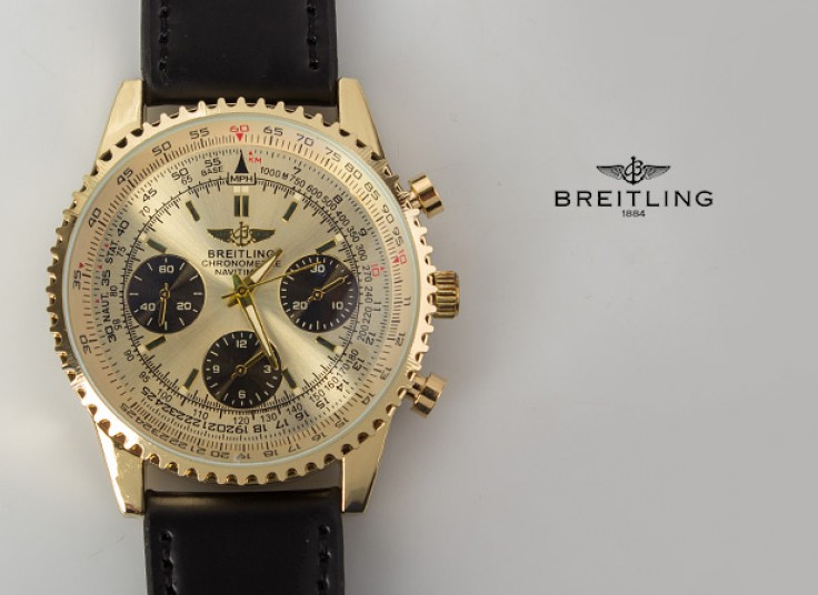 ساعت مردانه Breitling