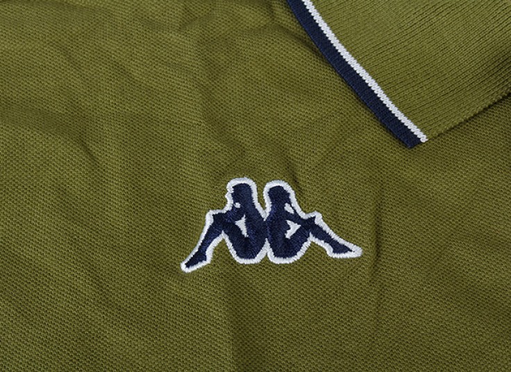 پولوشرت مردانه Kappa