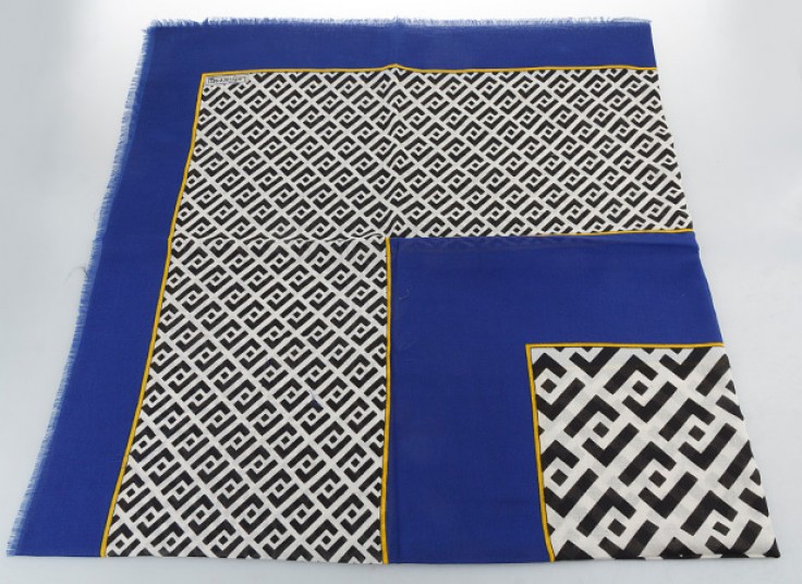 روسری پاییزه FENDI