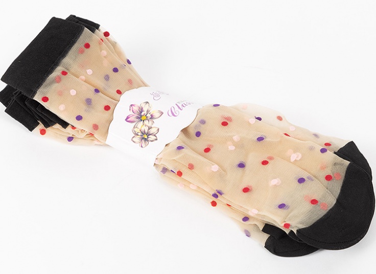 پک 10 عددی جوراب زنانه