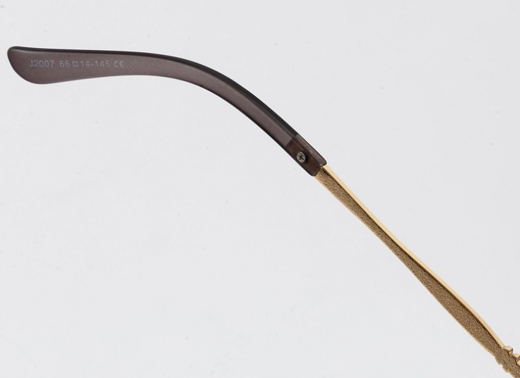 عینک آفتابی زنانه مدل J2007