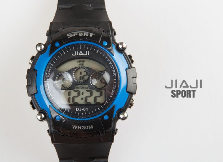 ساعت بچگانه SPORT WATCH