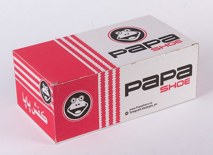 صندل مردانه PAPA