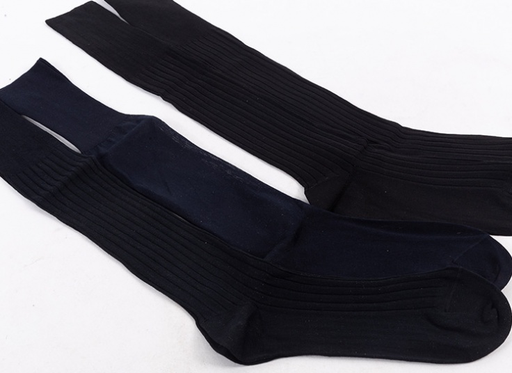 پک 6 عددی جوراب ساق بلند 