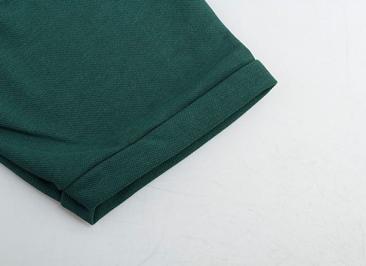 پولوشرت مردانه طرح LACOSTE