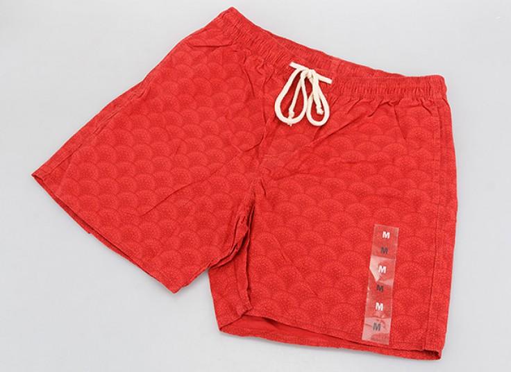 شورتک مردانه MEN