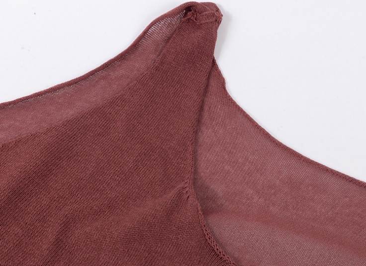 تاپ بافت MISS NOAH