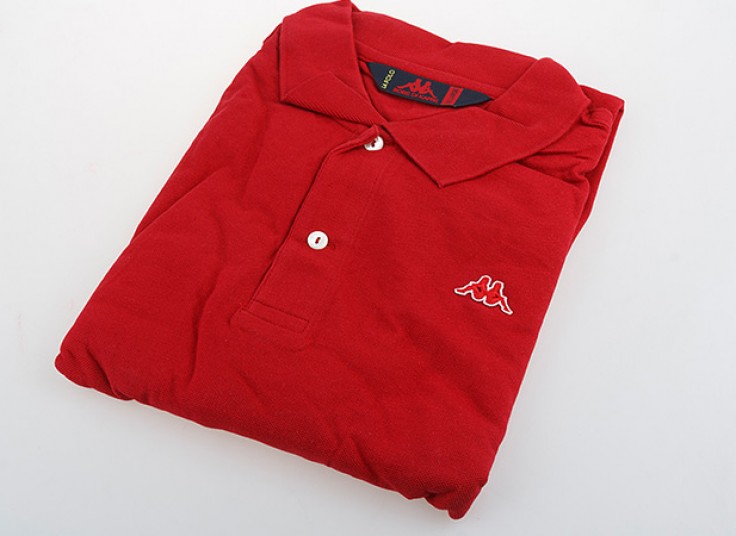 پولوشرت مردانه La Polo