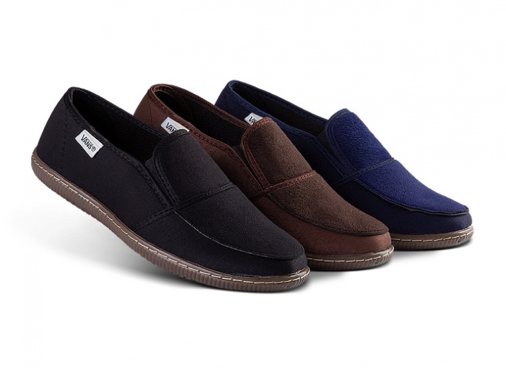 کفش مردانه VANS