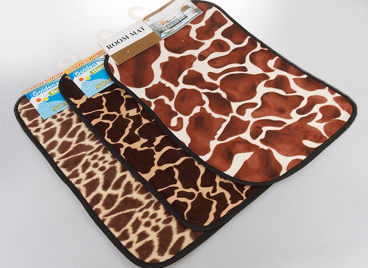 پادری ROOM MAT