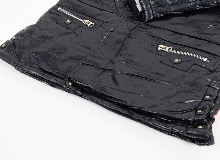 کاپشن بچگانه