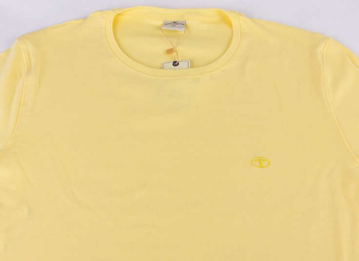 بلوز مردانه فانریپ  TOM TAILOR