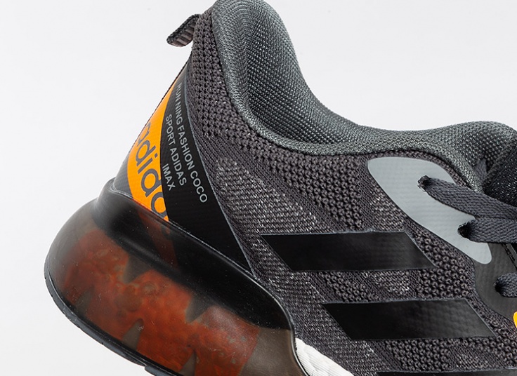 کفش ورزشی مردانه adidas