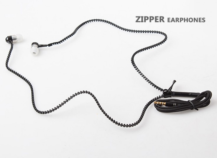 هدست زیپی SUPER BASS