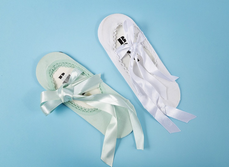 جوراب کالج Bony