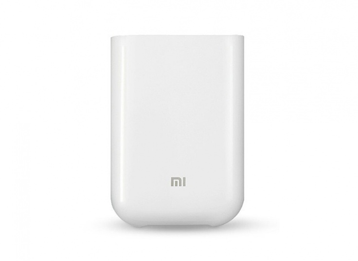 پرینتر قابل حمل شیائومی Xiaomi Mi Portable Pocket Photo Printer